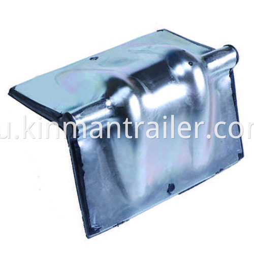 Corner Protector Metal